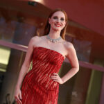 5 πράγματα που δεν ξέρετε για την Jessica Chastain
