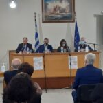 ΠΑΤΡΑ: Συγκινητική βραδιά, αφιερωμένη σε δύο μαχήτριες της ζωής
