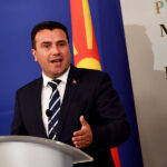 Κρίσιμη ημέρα στη Β. Μακεδονία: Την εμπιστοσύνη της Βουλής διεκδικεί ο Ζάεφ