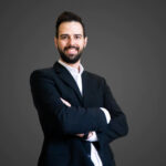 ΠΑΤΡΑ: Το “ευχαριστώ” του Νίκου Γ. Καρακίτσου για την εκλογή του στο Δ.Σ. της ΔΕΕΠ Αχαΐας
