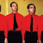 Σε περιοδεία βγαίνουν οι Kraftwerk το 2022