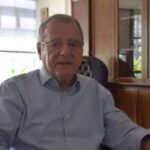 Πέθανε ο εφοπλιστής Λευτέρης Πολέμης