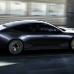 To νέο Polestar 5 κάνει πρεμιέρα το 2024