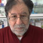 Φαρμακευτικός Σύλλογος Ηλείας: Παραιτήθηκε από πρόεδρος ο Δημήτρης Θεοδωρόπουλος – Η ευρηματική δήλωσή του