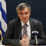 Σωτήρης Τσιόδρας: Ο κορονοϊός προκαλεί επαναλοίμωξη σε όσους νόσησαν – Απαραίτητη η ενισχυτική δόση
