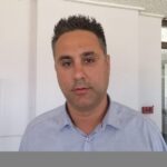 Χάρης Τσίτσικας: «Αυτοί οι άνθρωποι δεν είναι παρίες της κοινωνικής ζωής»