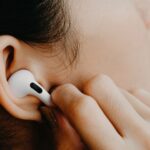 Εάν χρησιμοποιείτε AirPods πρέπει να το ξανασκεφτείτε
