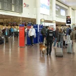 Μετάλλαξη Omicron: Ο «χάρτης» του στελέχους στην Ευρώπη - Σε ποιες χώρες εμφανίστηκαν κρούσματα