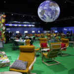 COP26 – Ούρσουλα φον ντερ Λάιεν: «Έγινε ένα βήμα προς τη σωστή κατεύθυνση»