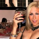 Η Έφη Σαρρή αποκαλύπτει το ελιξήριο της νεότητας - «Όσες θέλετε να μείνετε νέες, να απέχετε από το σεξ»