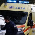 Κρίσιμες ώρες για να κρατηθεί στη ζωή η 13χρονη - Συγκλονιστικό βίντεο από τη μεταφορά της στο «Παίδων»