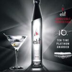 Αυτή είναι η καλύτερη βότκα της χρονιάς για 10η συνεχόμενη φορά!