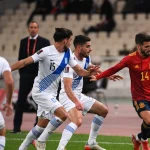 Προκριματικά Μουντιάλ, Ελλάδα-Ισπανία 0-1: Άδοξο «αντίο» για την Εθνική