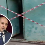 ΕΒΟ ΑΙΓΙΟΥ: Το εργοστάσιο έκλεισε... μέχρι νεωτέρας!