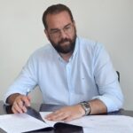 ΠΑΤΡΑ - ΔΕΙΤΕ ΦΩΤΟ: Η γιορτή του Νεκτάριου Φαρμάκη