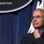 Κορονοϊός: Η πρόβλεψη του Φάουτσι για το τέλος της πανδημίας