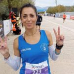 Η Μαρία Τσίρου, η μοναδική Αχαιή που έτρεξε στο πανελλήνιο πρωτάθλημα μαραθωνίου