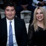 Φώφη Γεννηματά - Το μήνυμα του συζύγου της που ραγίζει καρδιές: «Θα κάνουμε το παν για να μην ξεχαστεί»!