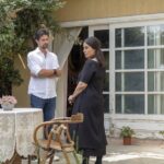 Σασμός: Το μυστικό θα αποκαλυφθεί σε κάποιον που δεν πρέπει