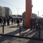 Από το Μεσολόγγι ο πυροσβέστης που τραυματίστηκε σοβαρά στο χέρι