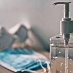 ΕΟΦ: Αποσύρεται γνωστό αντισηπτικό