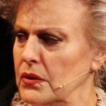 Δύσκολες ώρες για την Πατρινή ηθοποιό Όλγα Πολίτου: Πέθανε ο σύντροφος της ζωής της