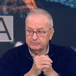 Γρηγοράκος σε αρνητές: Δε βλέπετε την τραχειοστομία μου, 11 μήνες και δεν έχω ξεπεράσει πλήρως τον ιό