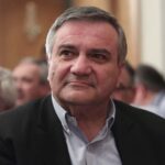 Σε Αίγιο, Πάτρα και Αγρίνιο ο Χάρης Καστανίδης