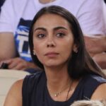 Ολυμπία Χοψονίδου: Η μεγάλη αλλαγή που τόλμησε στα μαλλιά της