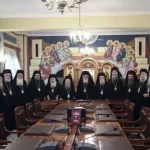 ΣΥΝΕΔΡΙΑΣΗ ΤΗΝ ΔΕΥΤΕΡΑ: Ερχονται νέα μέτρα στις εκκλησίες
