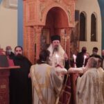 Πατρών Χρυσόστομος: «Οι μανάδες κρατάνε την ευτυχία της κοινωνίας στα χέρια τους»