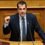 Θάνος Πλεύρης για επιστράτευση ιδιωτών γιατρών: Σε μία εβδομάδα θα πρέπει να ανταποκριθούν