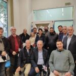 Και πάλι Πρόεδρος της Ομοσπονδίας Εμπορίου και Επιχειρηματικότητας ο Γιώργος Βαγενάς
