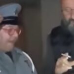 ΠΑΤΡΑ: Ο χωροφύλαξ της πανδημίας... Γιώργος Κοτοπούλης