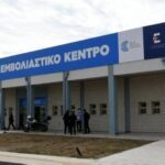 ΠΑΤΡΑ: Χαμηλό το ποσοστό των εμβολιασμών στην Αχαϊα – Δείτε πίνακα