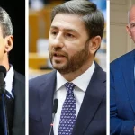 Το ντιμπέιτ, ο σπόρος της διχόνοιας στο ΚΙΝΑΛ κι ο φόβος ότι θα εξανεμιστεί η παρακαταθήκη της Φώφης