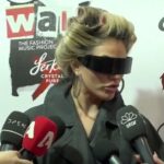 Κόνι Μεταξά: Πώς αντέδρασε όταν έμαθε πως ο Τάσος Ξιαρχό ήταν στα MadWalk