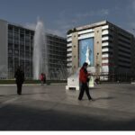 Σαρηγιάννης: Νέο αυξητικό κύμα από την επόμενη εβδομάδα – Τα στοιχεία για τα κρούσματα