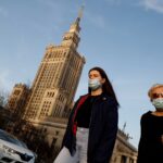 ΠΟΥ: Συναγερμός για τον κορονοϊό στην Ευρώπη – «Μπορεί να έχουμε άλλους 500.000 θανάτους έως τον Φεβρουάριο»