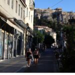 Νίκος Θωμαΐδης: Φόβοι για 8.000 κρούσματα σήμερα – 61% η αύξηση στα λύματα στην Αττική