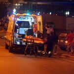 ΔΥΤΙΚΗ ΕΛΛΑΔΑ: Νέο σοβαρό τροχαίο με ντελιβερά - ΔΕΙΤΕ ΦΩΤΟ
