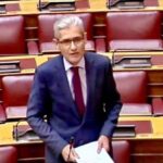Δικαίωση Άγγελου Τσιγκρή για την αυστηροποίηση των ποινών στους βιαστές παιδιών - ΔΕΙΤΕ ΒΙΝΤΕΟ