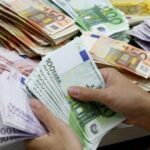 ΠΑΤΡΑ: Τύχη βουνό για Πατρινό! Πως βρήκε τα 5.600 ευρώ που είχε χάσει