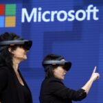 Και η Microsoft μπαίνει στο «παιχνίδι» του metaverse