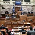 Έκκληση Μητσοτάκη: Εμβολιαστείτε αύριο κιόλας, μην χαθούν άλλες ανθρώπινες ζωές - BINTEO