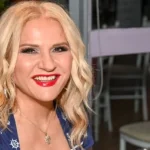 Μπέσσυ Μάλφα: «Ο Γεράσιμος Σκιαδαρέσης είναι όσα θέλει μια γυναίκα, χαίρομαι όταν τον φλερτάρουν»