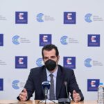 Θεμιστοκλέους: Αναμνηστική δόση και με Pfizer για όσους έκαναν Johnson & Johnson