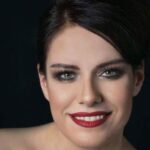 Η υψίφωνος Βασιλική Καραγιάννη στην όπερα "Μάρκος Μπότσαρης" στις 13 και 15/12 στην Πάτρα