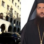 Αποπειράθηκε να αυτοκτονήσει στη φυλακή ο ιερέας με το βιτριόλι