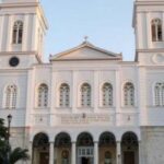 ΠΑΤΡΑ: "Ταλιμπανέζικο" επεισόδιο στην Παντάνασσα! "Εργαζόμενος" πέταξε έξω γνωστή δημοσιογράφο! ΦΩΤΟ